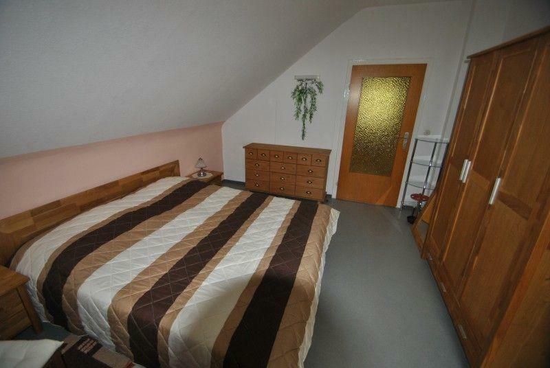 Haus Rehblick Fewo-Og-3 Sankt Andreasberg Dış mekan fotoğraf